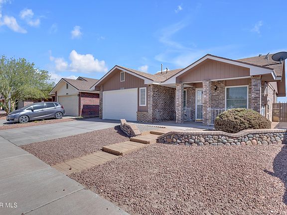 2nd image of 11648 Sunset Rose Dr