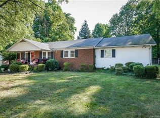 1811 S Ridge Ave, Kannapolis, NC 28083