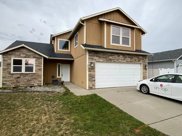 12606 W 5th Ave, Airway Heights, WA 99001