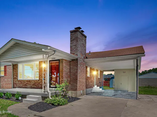 6305 Greenwood Rd, Louisville, KY 40258