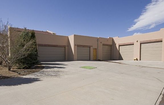 3-car & 11-car garages
