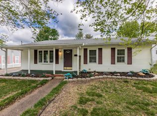 131 Lexington Rd, Evansville, IN 47710