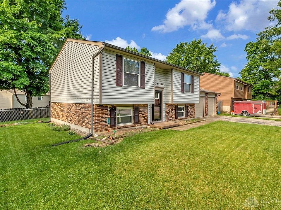 5422 Kitridge Rd, Dayton, OH 45424 Zillow