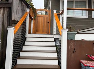 319 Prospect Dr #A, San Rafael, CA 94901