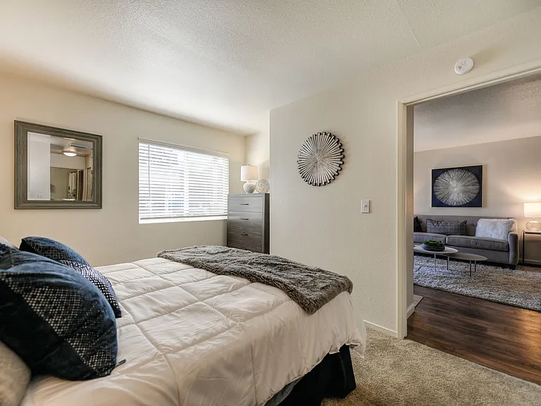 Kildare Bedroom