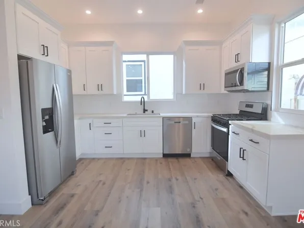 332 S Detroit St #1/2, Los Angeles, CA 90036