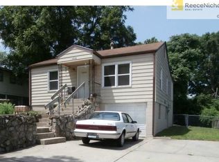 1236 S Claremont Ave, Independence, MO 64052