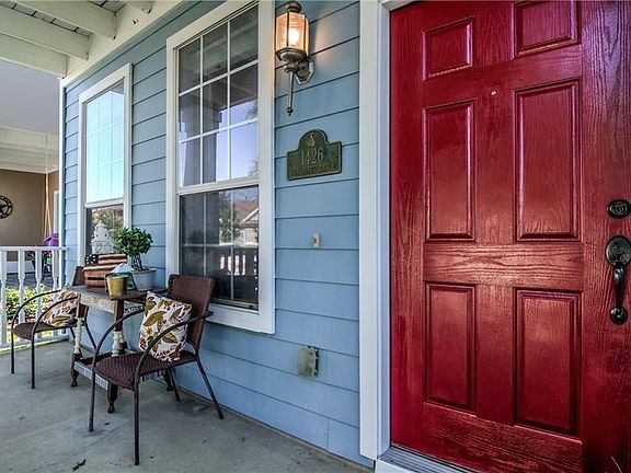 2nd image of 1426 Sea Pines Dr