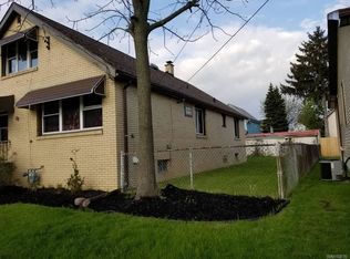 29 Fredro St, Buffalo, NY 14206