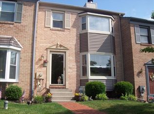 3908 Gatehouse Ln, Skippack, PA 19474