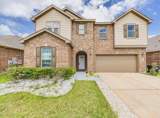 3216 Anderwood Arbor Ln, Pearland, TX 77584