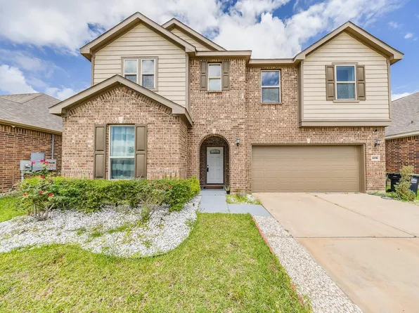 3216 Anderwood Arbor Ln, Pearland, TX 77584