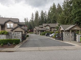 1550 Larkhall Cres #65, North Vancouver, BC V7H 2Z2