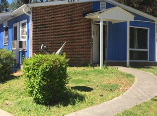 2702 Santa Barbara Dr NW, Atlanta, GA