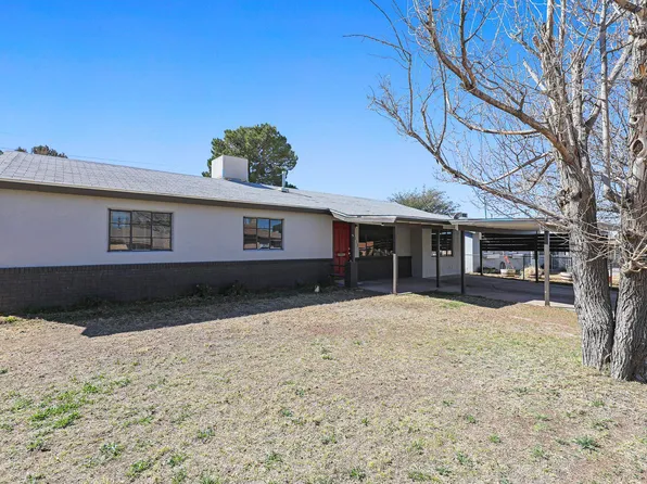 1212 Canal St, Alamogordo, NM 88310