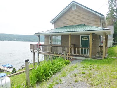 7692 State Highway 28, Richfield Springs, NY, 13439