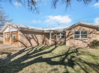 5506 12th St, Lubbock, TX 79416