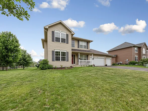 1419 Bluff St, Dundas, MN 55019