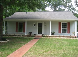 3506 Chimney Rock Dr, Nacogdoches, TX 75965