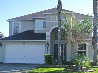 963 Lake Berkley Dr, Kissimmee, FL 34746