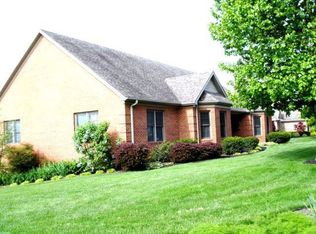 201 Park Lakes Dr, Richmond, KY 40475