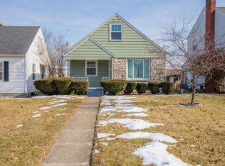 746 S Roys Ave, Columbus, OH 43204