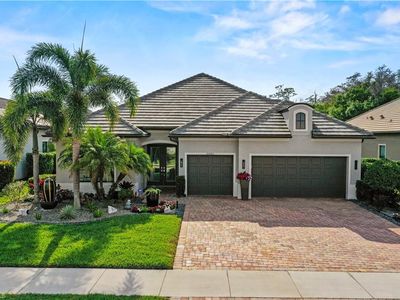 20690 Corkscrew Shores BLVD, Estero, FL, 33928