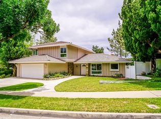 19071 Killoch Way, Porter Ranch, CA 91326