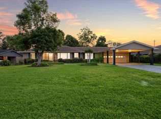 1309 Centennial Dr, Houston, TX 77055