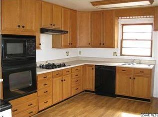 95 Mount Zion Church Rd, Madison, VA 22727