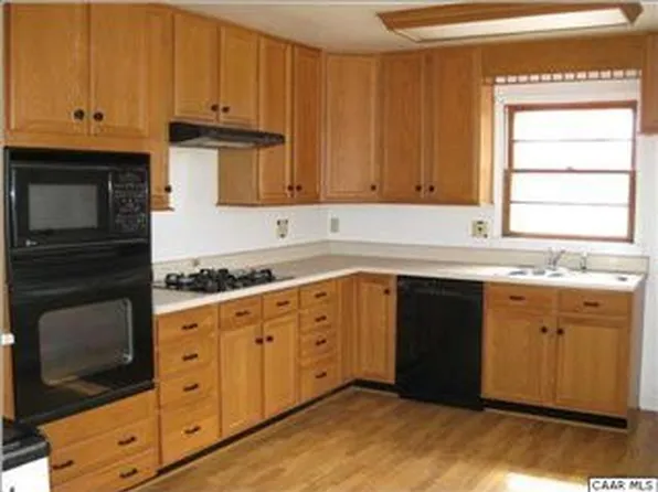 95 Mount Zion Church Rd, Madison, VA 22727