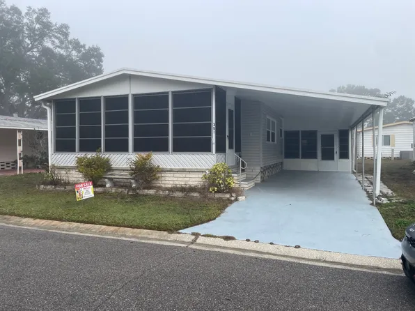 7001 142nd Ave Lot 351, Largo, FL 33771