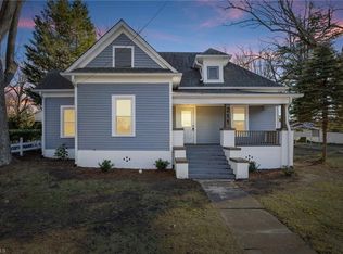 211 Walnut St, Thomasville, NC 27360