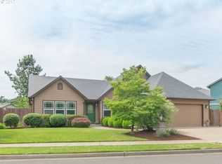 4680 Spring Meadow Ave, Eugene, OR 97404