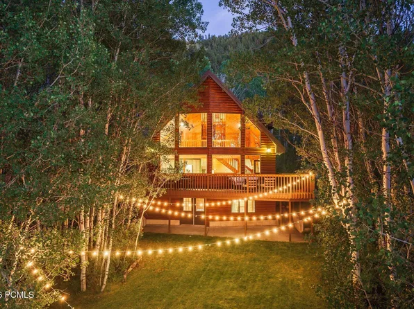 8859 Sage Run Rd, Kamas, UT 84036