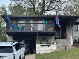 3717 Loch Ln, North Little Rock, AR 72116