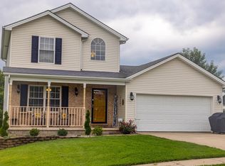 234 Dubuy Dr, Winchester, KY 40391
