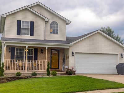 234 Dubuy Dr, Winchester, KY, 40391