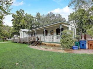 1701 E 34th St, Austin, TX 78722