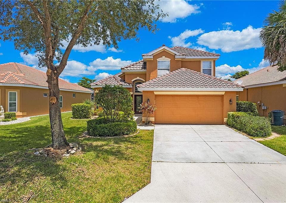 9373 Via San Giovani St, Fort Myers, FL 33905 Zillow