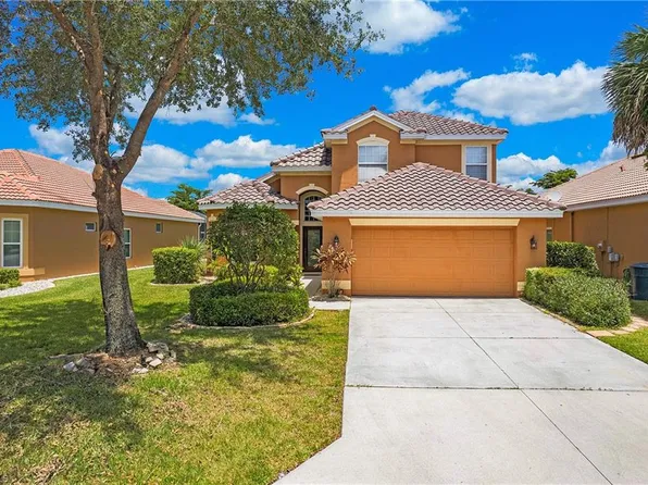 9373 Via San Giovani ST, FORT MYERS, FL 33905