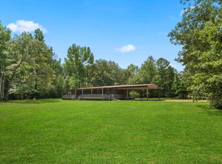 14835 Pace Rd, Clinton, LA 70722