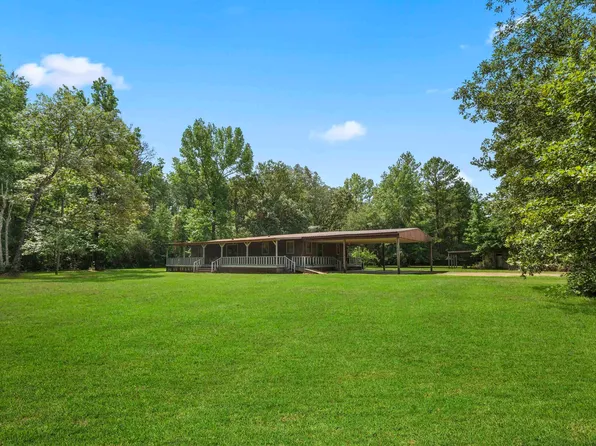 14835 Pace Rd, Clinton, LA 70722