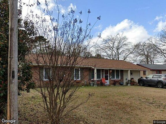 Property Side View