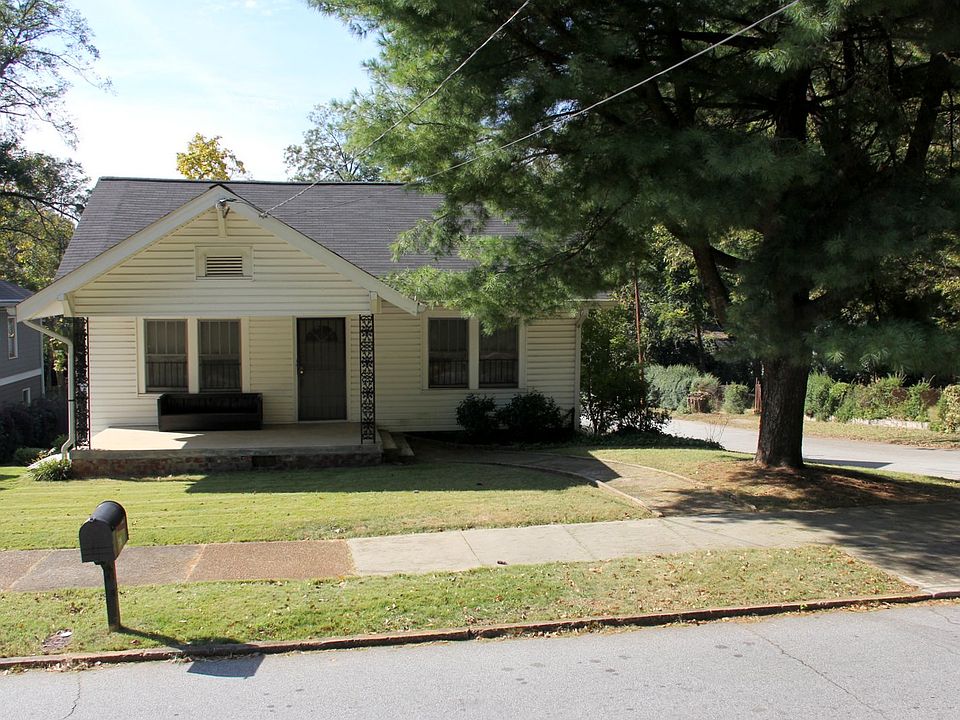 The Dixon Family Home