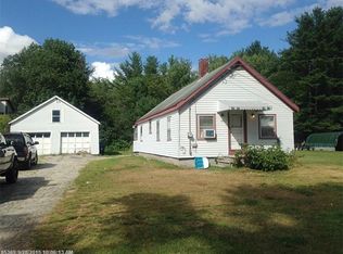 1315 Canton Point Rd, Dixfield, ME 04224