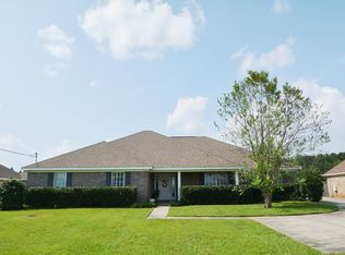 10558 Johnson Rd S, Mobile, AL 36695