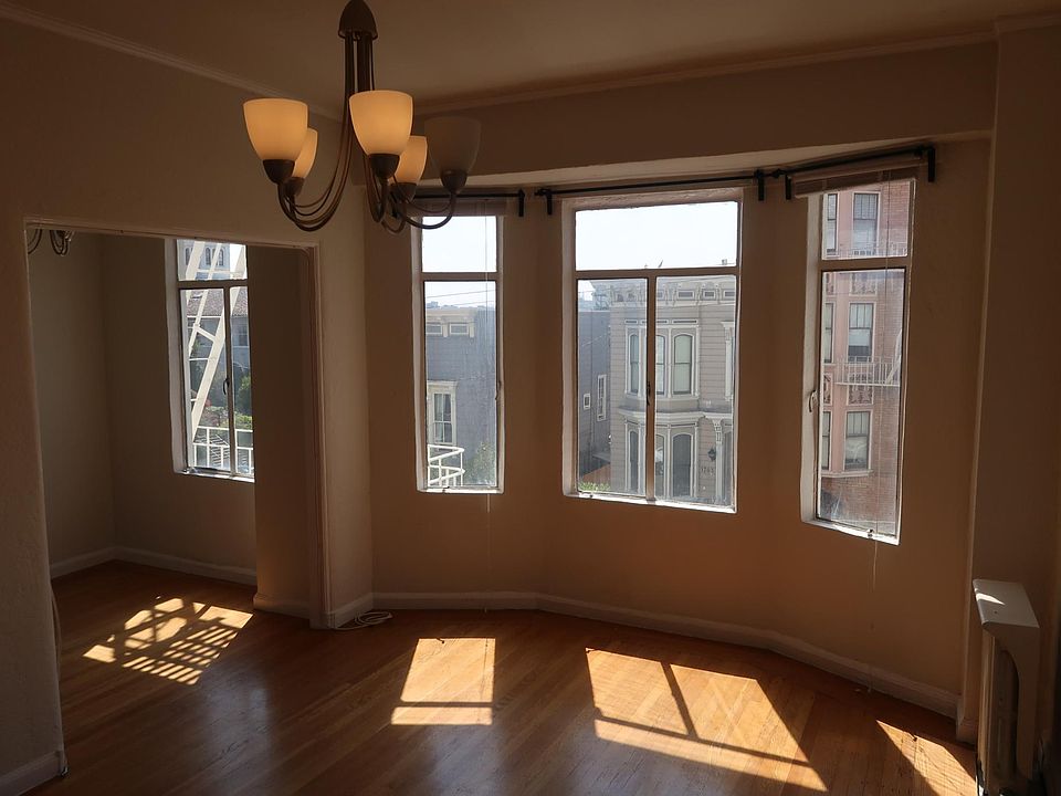 1st image of 1700 Octavia St #304