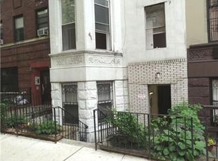 18 W 75th St APT 2A, New York, NY 10023