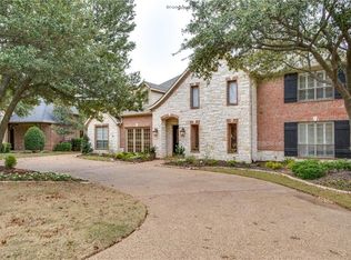 5949 Haley Way, Frisco, TX 75034